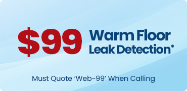 Fast Plumbing Services Across Murrieta